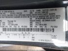 2019 Ford Fiesta Se Gray vin: 3FADP4BJXKM107301