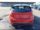 2019 Ford Fiesta St Line Orange vin: 3FADP4DJ5KM164518