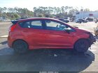 2019 Ford Fiesta St Line Orange vin: 3FADP4DJ5KM164518