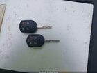 2018 Ford Fiesta Se Красный vin: 3FADP4EJ1JM128662