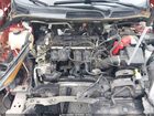 2018 Ford Fiesta Se Красный vin: 3FADP4EJ1JM128662
