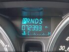2017 Ford Fiesta Se Красный vin: 3FADP4EJ2HM149661
