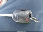 2017 Ford Fiesta Se Красный vin: 3FADP4EJ2HM149661