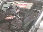 2019 Ford Fiesta Se Серебряный vin: 3FADP4EJ7KM143474 2019 Ford Fiesta Se Серебряный vin: 3FADP4EJ7KM143474