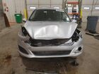 2019 Ford Fiesta Se Серебряный vin: 3FADP4EJ7KM143474 2019 Ford Fiesta Se Серебряный vin: 3FADP4EJ7KM143474