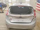 2019 Ford Fiesta Se Серебряный vin: 3FADP4EJ7KM143474 2019 Ford Fiesta Se Серебряный vin: 3FADP4EJ7KM143474