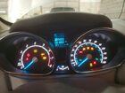 2019 Ford Fiesta Se Серебряный vin: 3FADP4EJ7KM143474 2019 Ford Fiesta Se Серебряный vin: 3FADP4EJ7KM143474