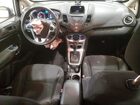 2019 Ford Fiesta Se Серебряный vin: 3FADP4EJ7KM143474 2019 Ford Fiesta Se Серебряный vin: 3FADP4EJ7KM143474