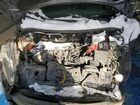 2019 Ford Fiesta Se Gray vin: 3FADP4EJ7KM162686