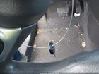 2018 Ford Fiesta Se Черный vin: 3FADP4EJ8JM112555