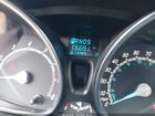2018 Ford Fiesta Se Черный vin: 3FADP4EJ8JM112555