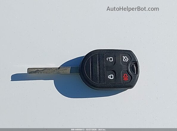 3FADP4EJ8KM121810 2019 FORD FIESTA Black წინა პანელის ხედი