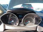2019 Ford Fiesta Se Black vin: 3FADP4EJ8KM121810