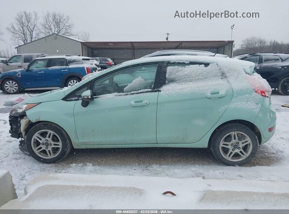 3FADP4EJ9HM131593 2017 FORD FIESTA Teal Widok wnętrza 360 stopni