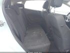 2017 Ford Fiesta Se Teal vin: 3FADP4EJ9HM131593