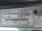2017 Ford Fiesta Se Teal vin: 3FADP4EJ9HM131593