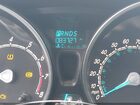 2017 Ford Fiesta Se Teal vin: 3FADP4EJ9HM131593