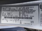 2019 Ford Fiesta Se Silver vin: 3FADP4EJ9KM150457
