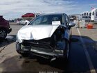 2019 Ford Fiesta Se Silver vin: 3FADP4EJ9KM150457