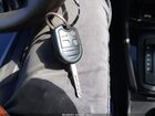 2019 Ford Fiesta Se Silver vin: 3FADP4EJ9KM150457