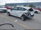 2019 Ford Fiesta Se White vin: 3FADP4EJ9KM157151