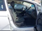 2019 Ford Fiesta Se White vin: 3FADP4EJ9KM157151