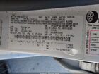 2019 Ford Fiesta Se White vin: 3FADP4EJ9KM157151