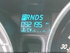 2017 Ford Fiesta Se Красный vin: 3FADP4EJXHM158849