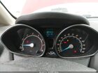 2017 Ford Fiesta Se Красный vin: 3FADP4EJXHM158849