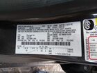 2018 Ford Fiesta Se Серый vin: 3FADP4EJXJM143760