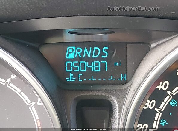 3FADP4EJXJM143760 2018 FORD FIESTA Серый 