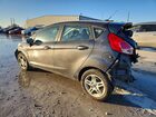2019 Ford Fiesta Se Charcoal vin: 3FADP4EJXKM162777 2019 Ford Fiesta Se Charcoal vin: 3FADP4EJXKM162777