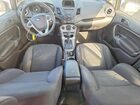 2019 Ford Fiesta Se Charcoal vin: 3FADP4EJXKM162777 2019 Ford Fiesta Se Charcoal vin: 3FADP4EJXKM162777