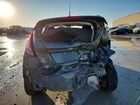 2019 Ford Fiesta Se Charcoal vin: 3FADP4EJXKM162777 2019 Ford Fiesta Se Charcoal vin: 3FADP4EJXKM162777