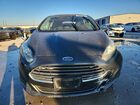 2019 Ford Fiesta Se Charcoal vin: 3FADP4EJXKM162777 2019 Ford Fiesta Se Charcoal vin: 3FADP4EJXKM162777