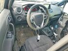 2019 Ford Fiesta St Black vin: 3FADP4GX6KM136419 2019 Ford Fiesta St Black vin: 3FADP4GX6KM136419