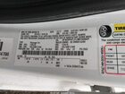 2018 Ford Fiesta S Белый vin: 3FADP4TJ1JM100847