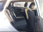 2018 Ford Fiesta S White vin: 3FADP4TJ4JM126729