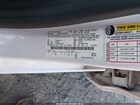 2018 Ford Fiesta S White vin: 3FADP4TJ4JM126729
