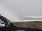 2018 Ford Fiesta S White vin: 3FADP4TJ4JM126729