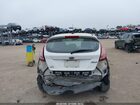 2016 Ford Fiesta S Белый vin: 3FADP4TJ9GM171156