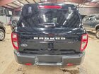 2024 Ford Bronco Sport Big Bend Черный vin: 3FMCR9B62RRE72167 2024 Ford Bronco Sport Big Bend Черный vin: 3FMCR9B62RRE72167