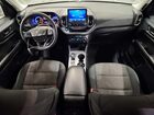 2024 Ford Bronco Sport Big Bend Черный vin: 3FMCR9B62RRE72167 2024 Ford Bronco Sport Big Bend Черный vin: 3FMCR9B62RRE72167