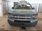 2023 Ford Bronco Sport Big Bend Синий vin: 3FMCR9B63PRD41150
