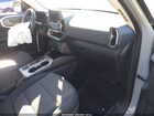 2024 Ford Bronco Sport Big Bend Синий vin: 3FMCR9B63RRE02466