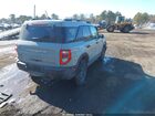 2024 Ford Bronco Sport Big Bend Синий vin: 3FMCR9B63RRE02466