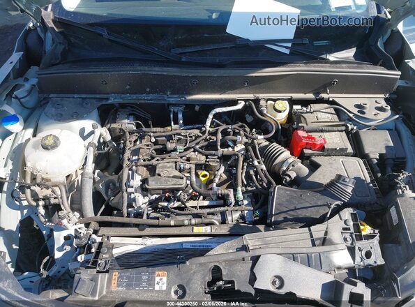 3FMCR9B63RRE02466 2024 FORD BRONCO SPORT Синий Вид сзади