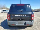 2021 Ford Bronco Sport Big Bend Black vin: 3FMCR9B64MRA56517 2021 Ford Bronco Sport Big Bend Black vin: 3FMCR9B64MRA56517