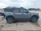 2024 Ford Bronco Sport Big Bend Серый vin: 3FMCR9B64RRF40663 2024 Ford Bronco Sport Big Bend Серый vin: 3FMCR9B64RRF40663