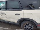 2024 Ford Bronco Sport Big Bend Кремовый vin: 3FMCR9B68RRE05962